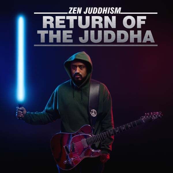 Cover art for Return of the Juddha